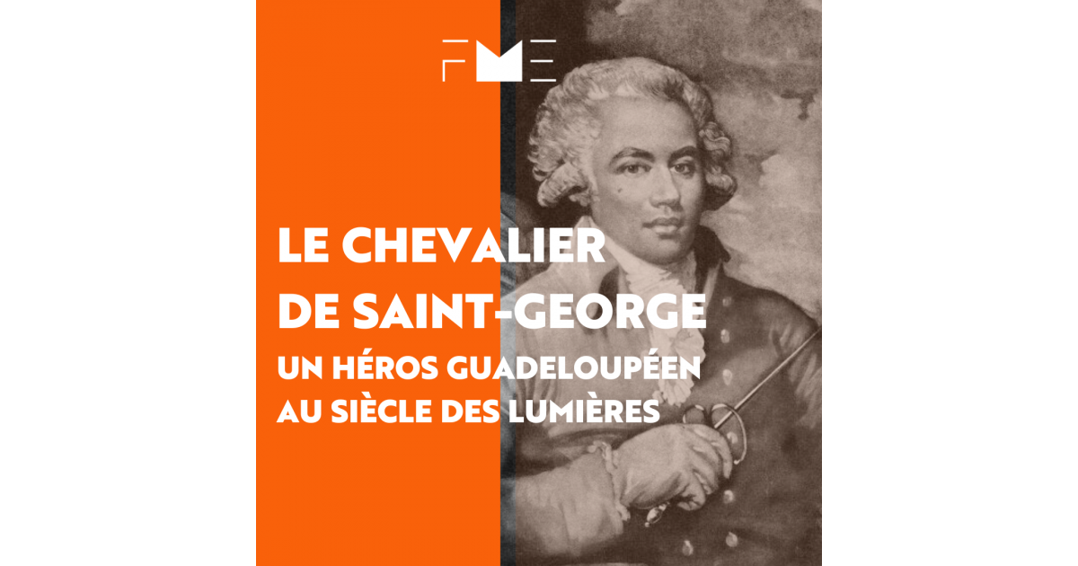 joseph bologne chevalier de saint george